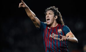 Các Hậu Vệ Huyền Thoại Của Barca